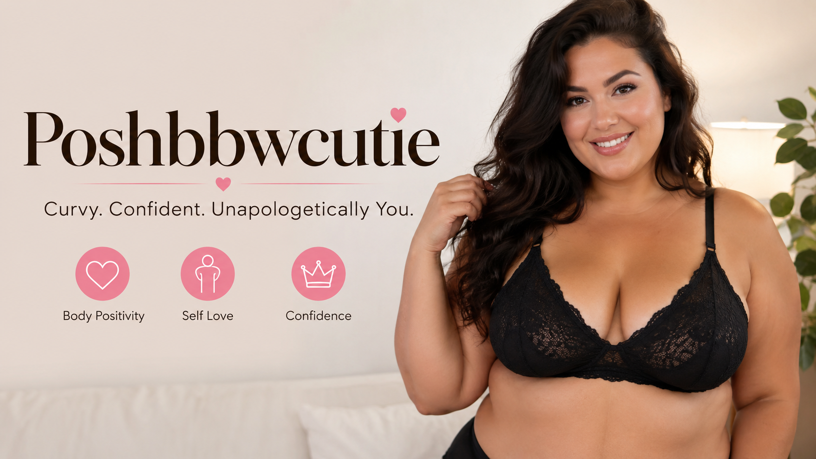 Poshbbwcutie: A Simple Guide to the Online Profile and Digital Presence