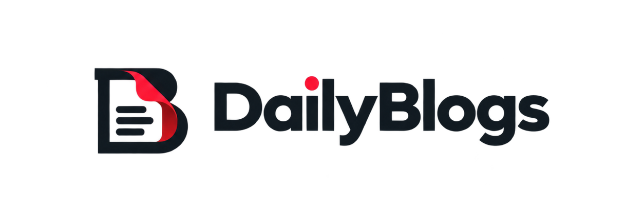 Daily Blogs