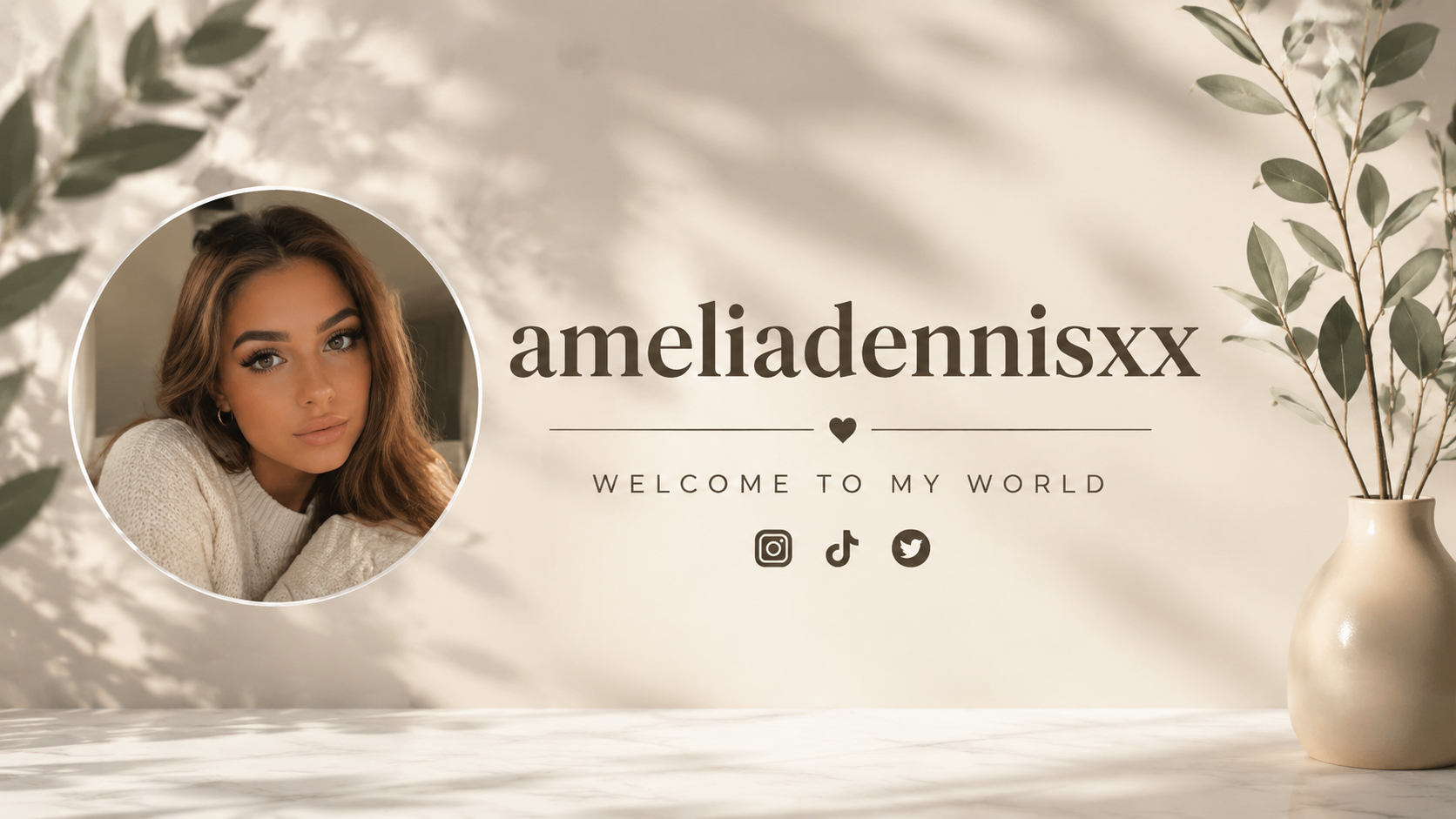 Ameliadennisxx: A Simple Guide to the Online Username