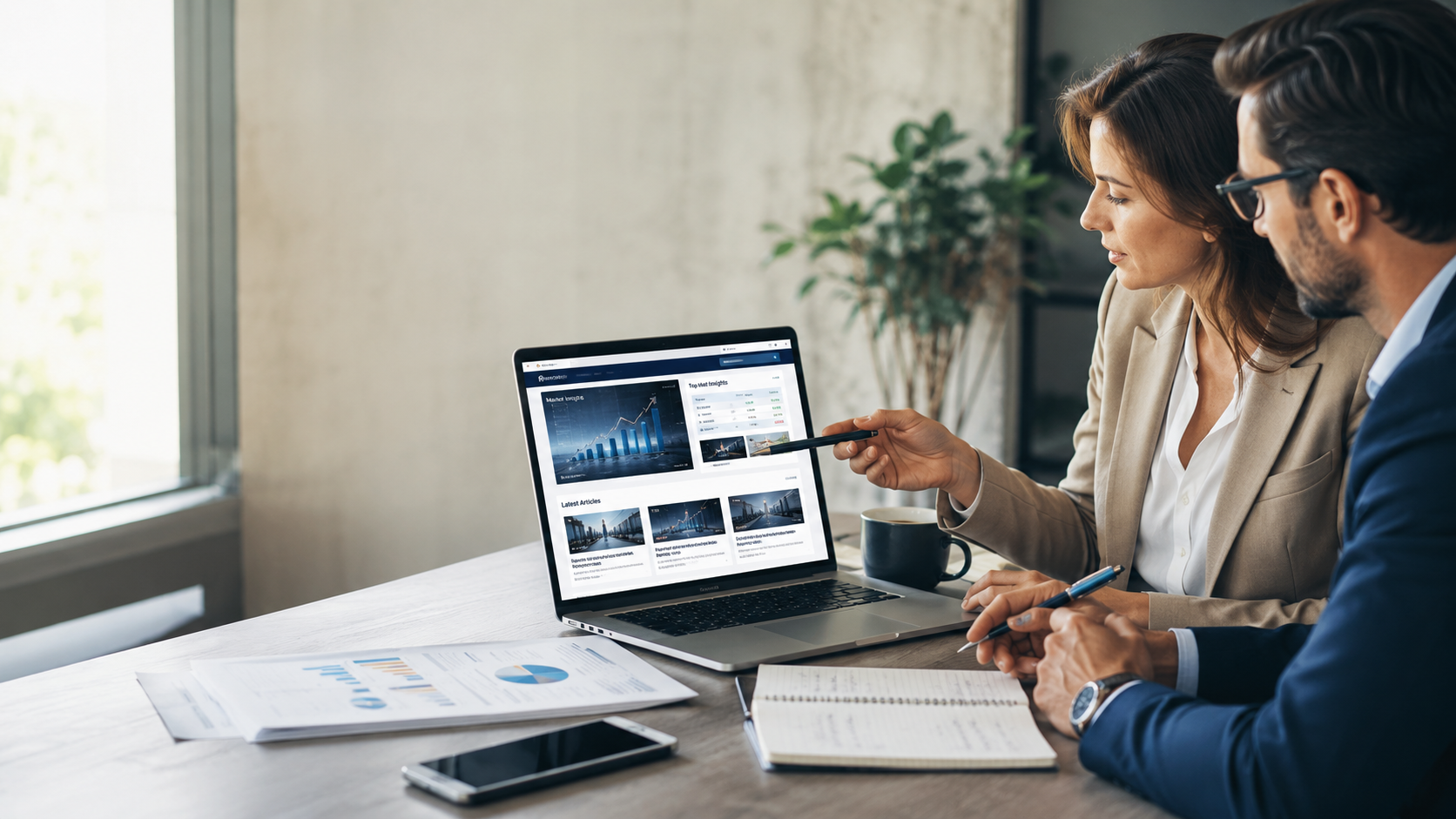 Shopnaclo Website: A Practical Guide to Its Business and Finance Resources