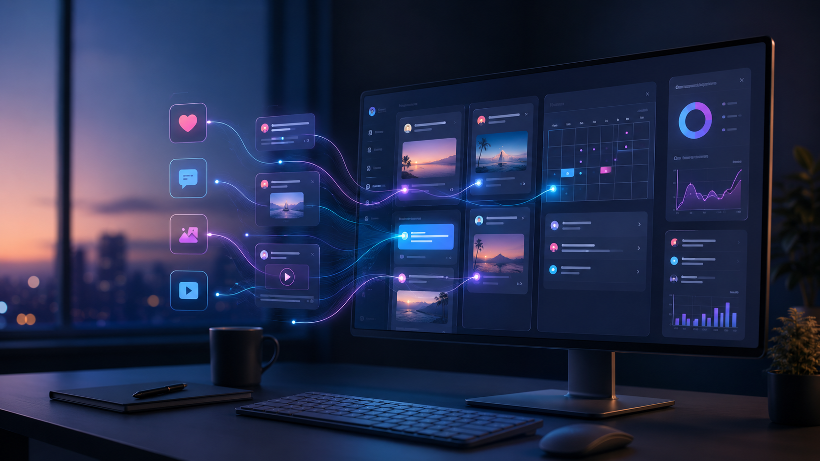 Socials and Software AlienSync: An Honest Guide