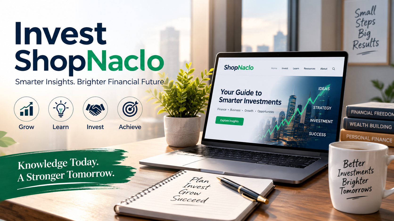Invest ShopNaclo: What You Should Know Before Investing in 2026